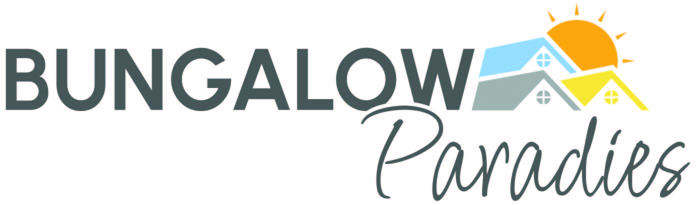 Bungalow Paradies